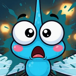 Mosquito Smash: Đập Muỗi